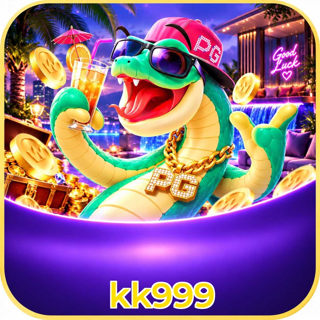 kk999 Top Wins