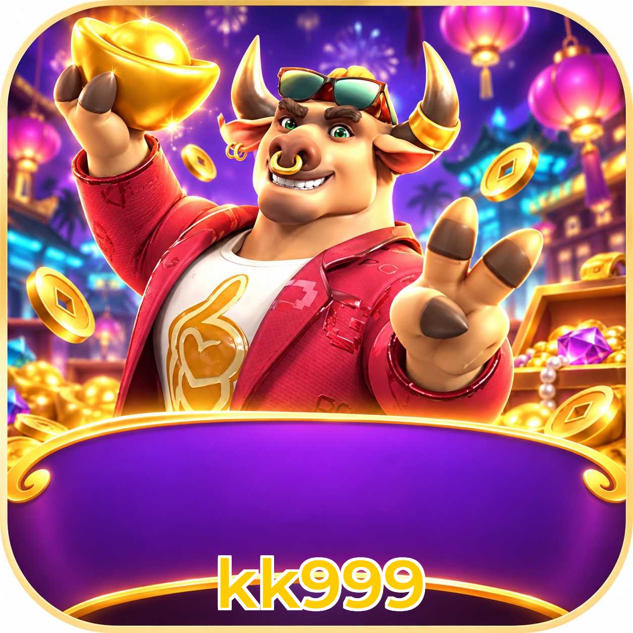 kk999 App Features