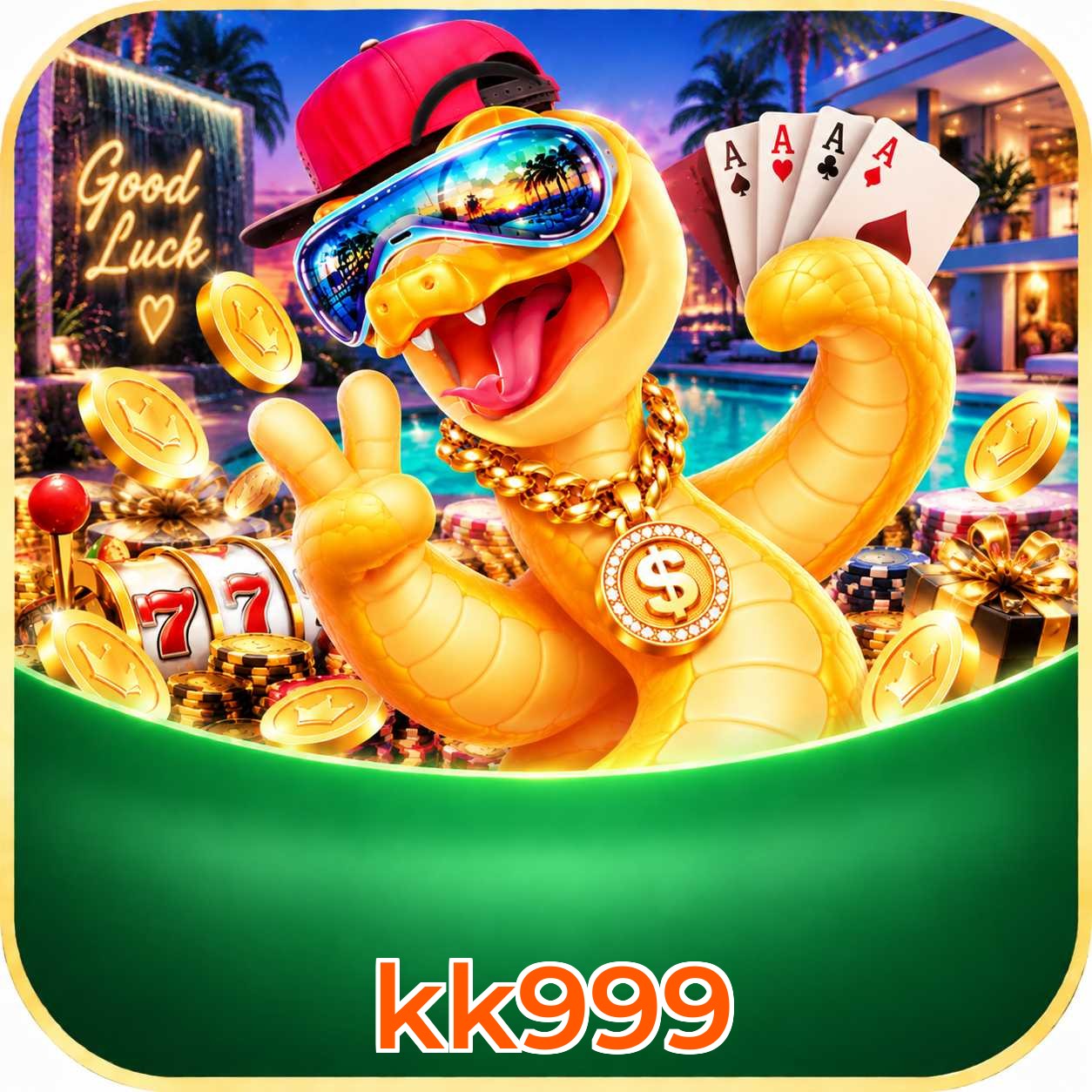 kk999 Bet Types