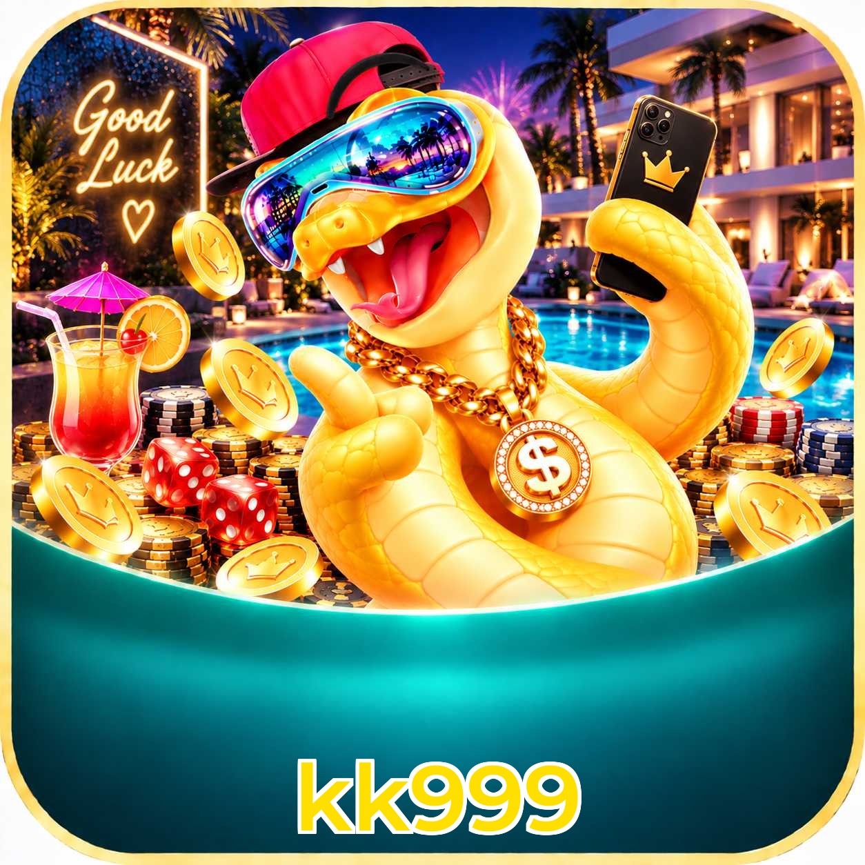 kk999 Requirements