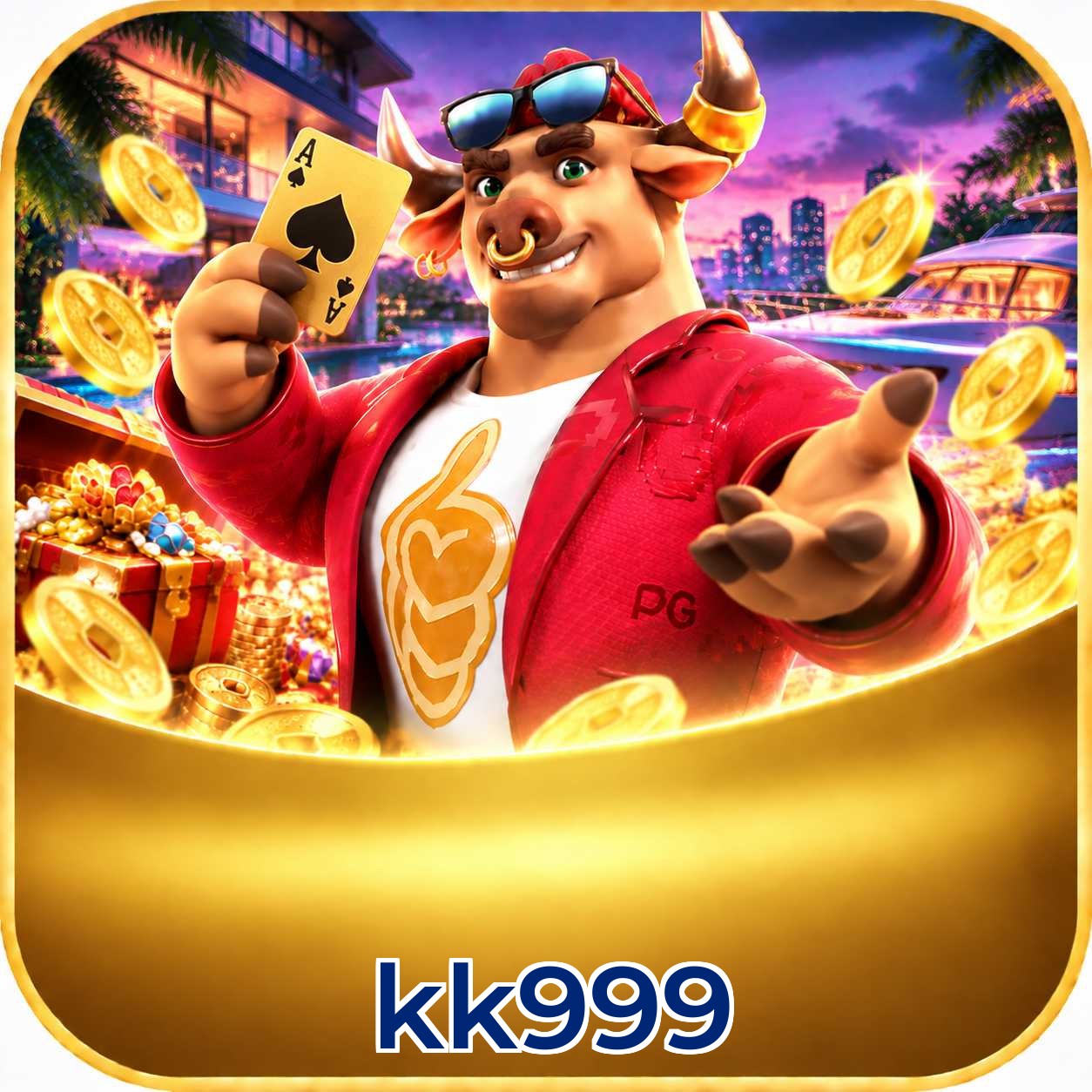 kk999 Bet FAQ