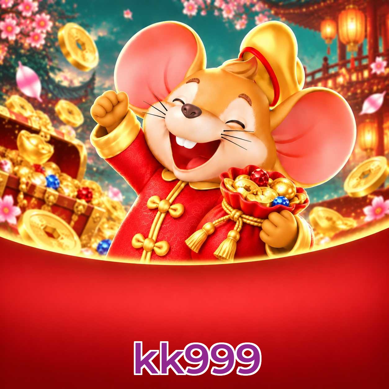 kk999 Fortune Tiger Game
