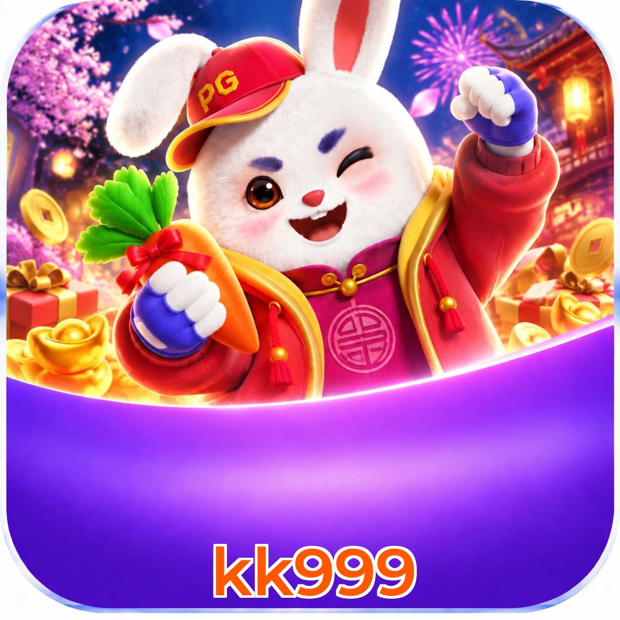 kk999 Logo