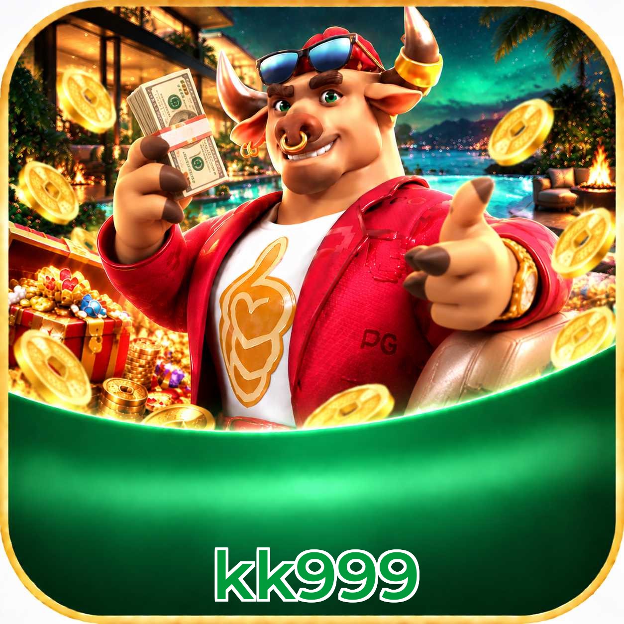kk999 FAQ