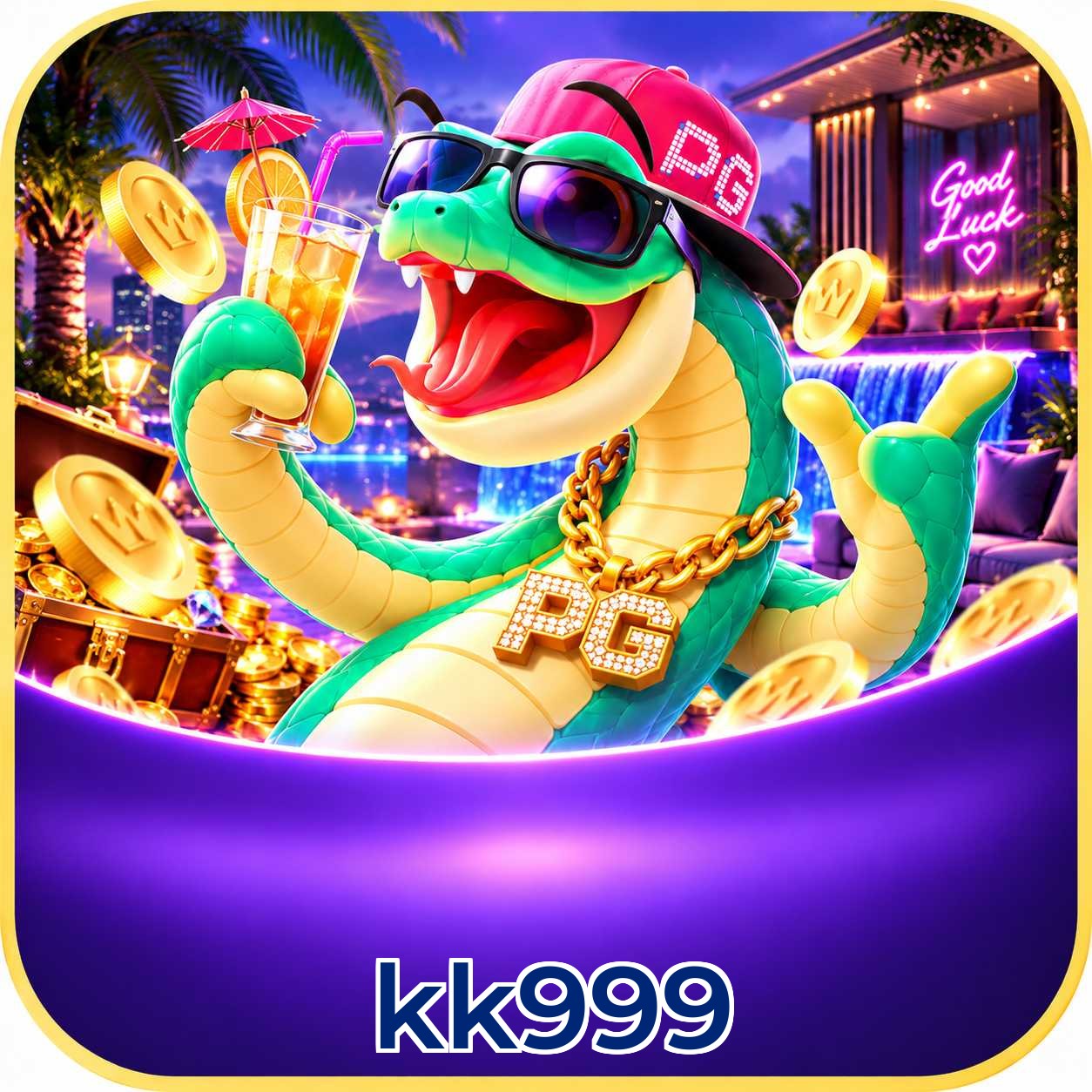 kk999 FAQ