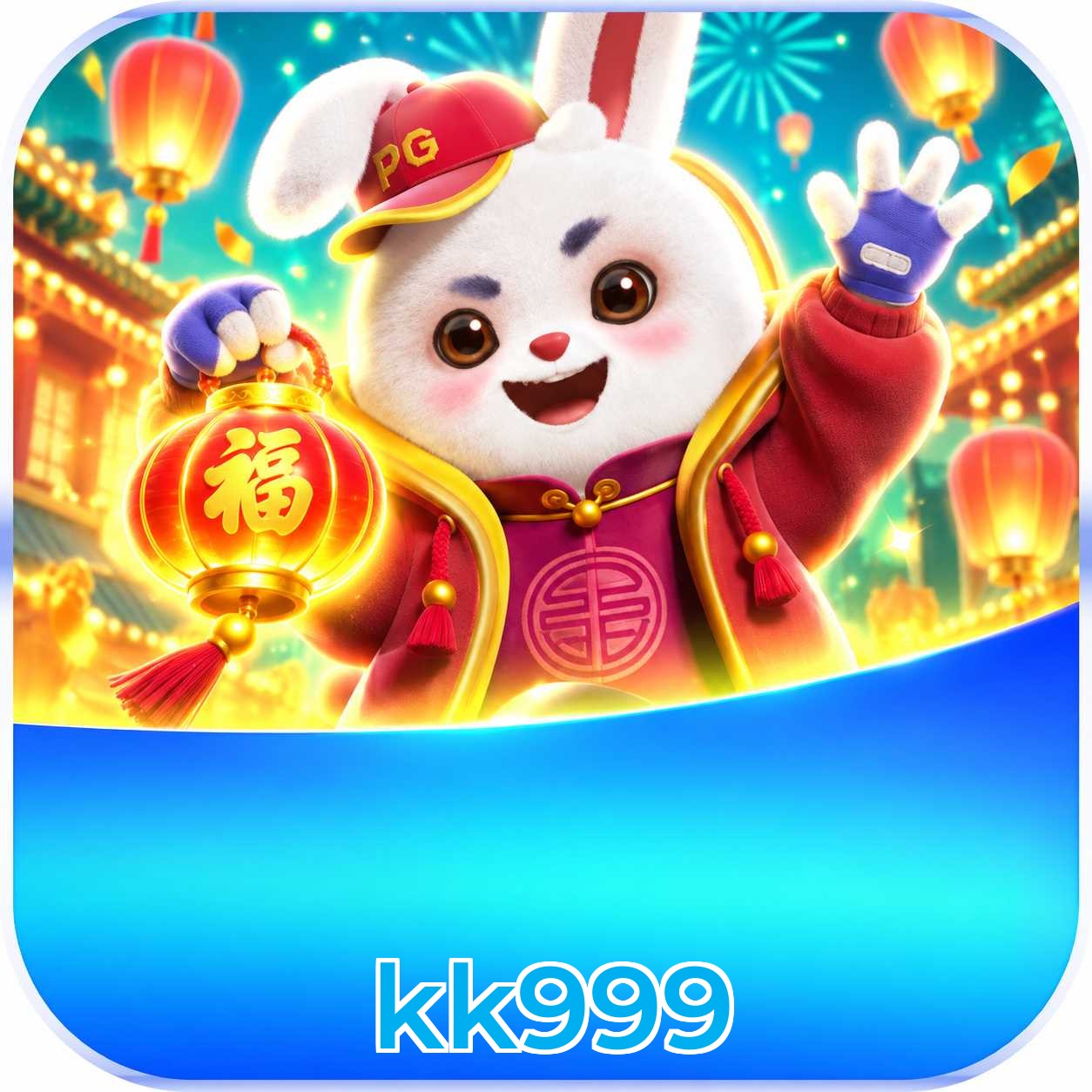 kk999 Facebook Page