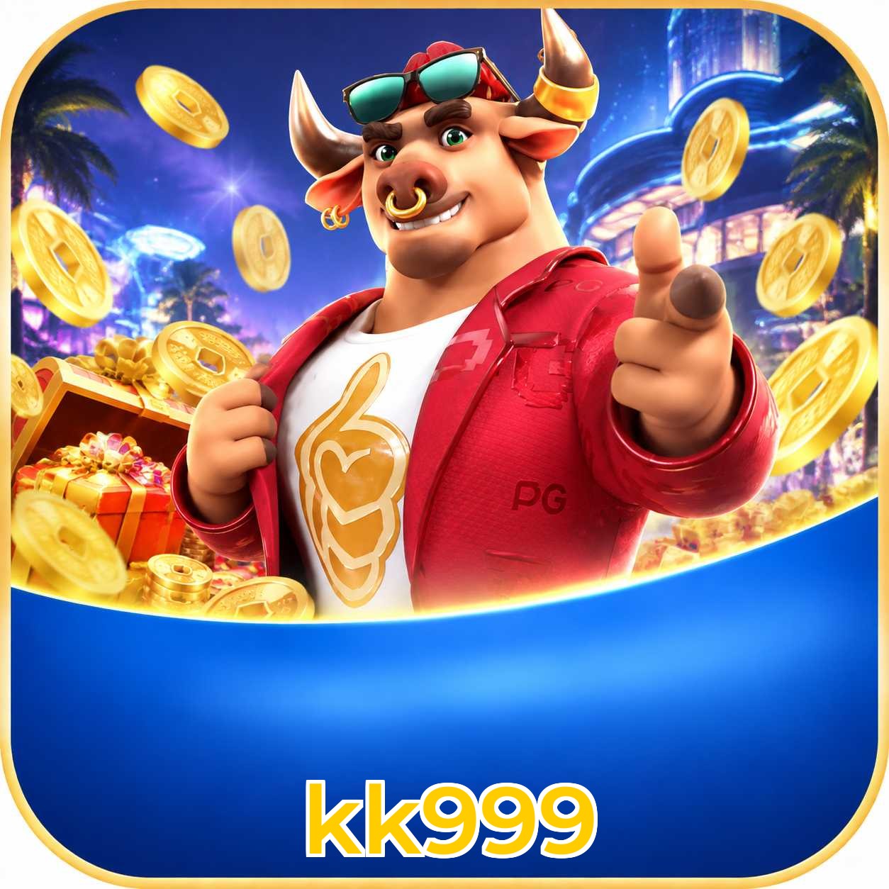 kk999 Saque