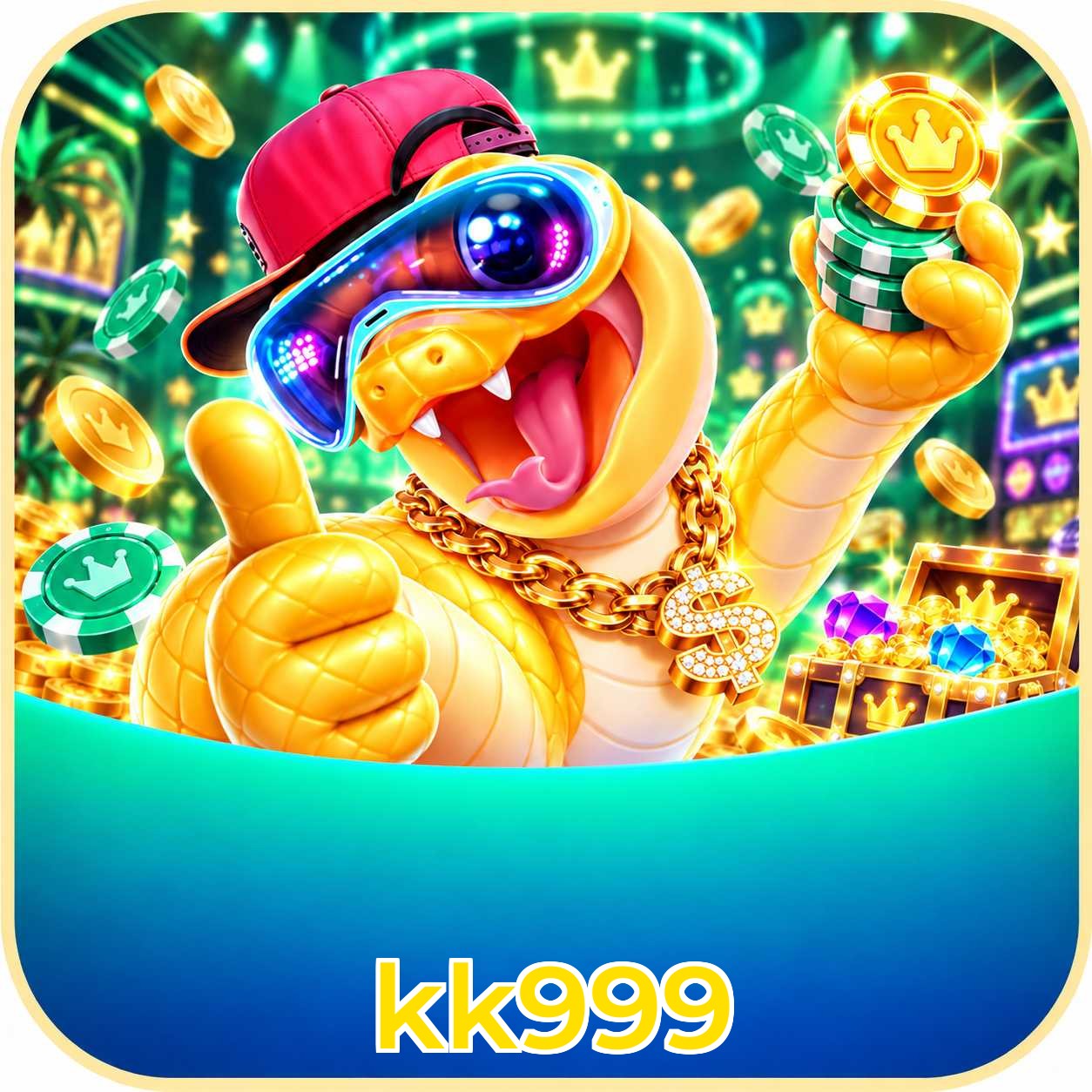 kk999 FAQ