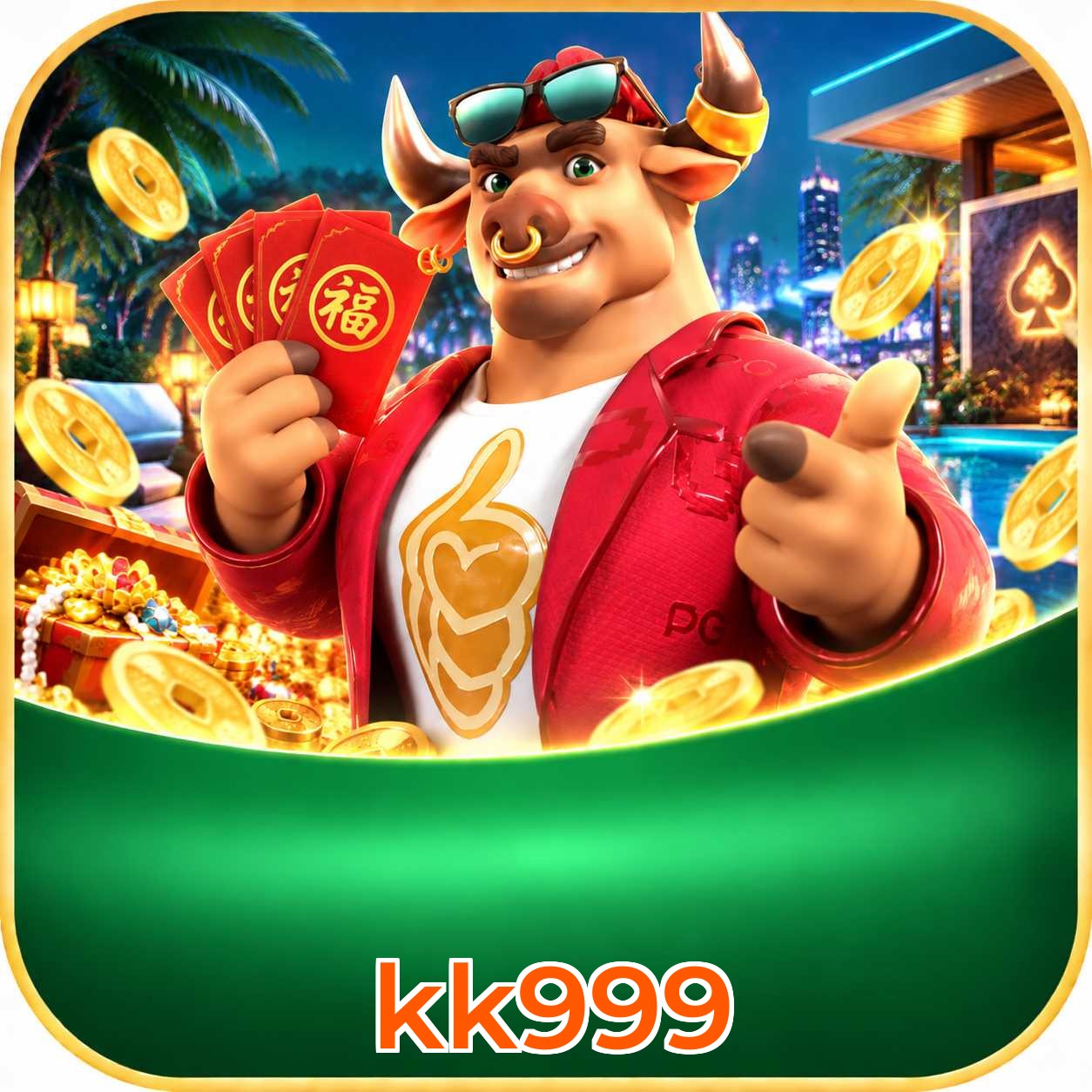 kk999 Security Analysis