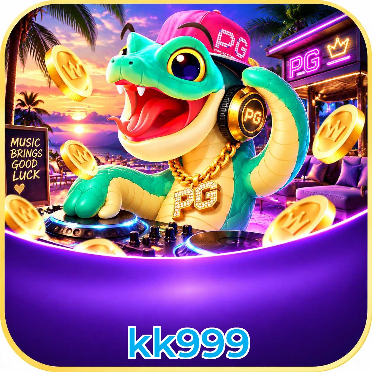 kk999 Performance