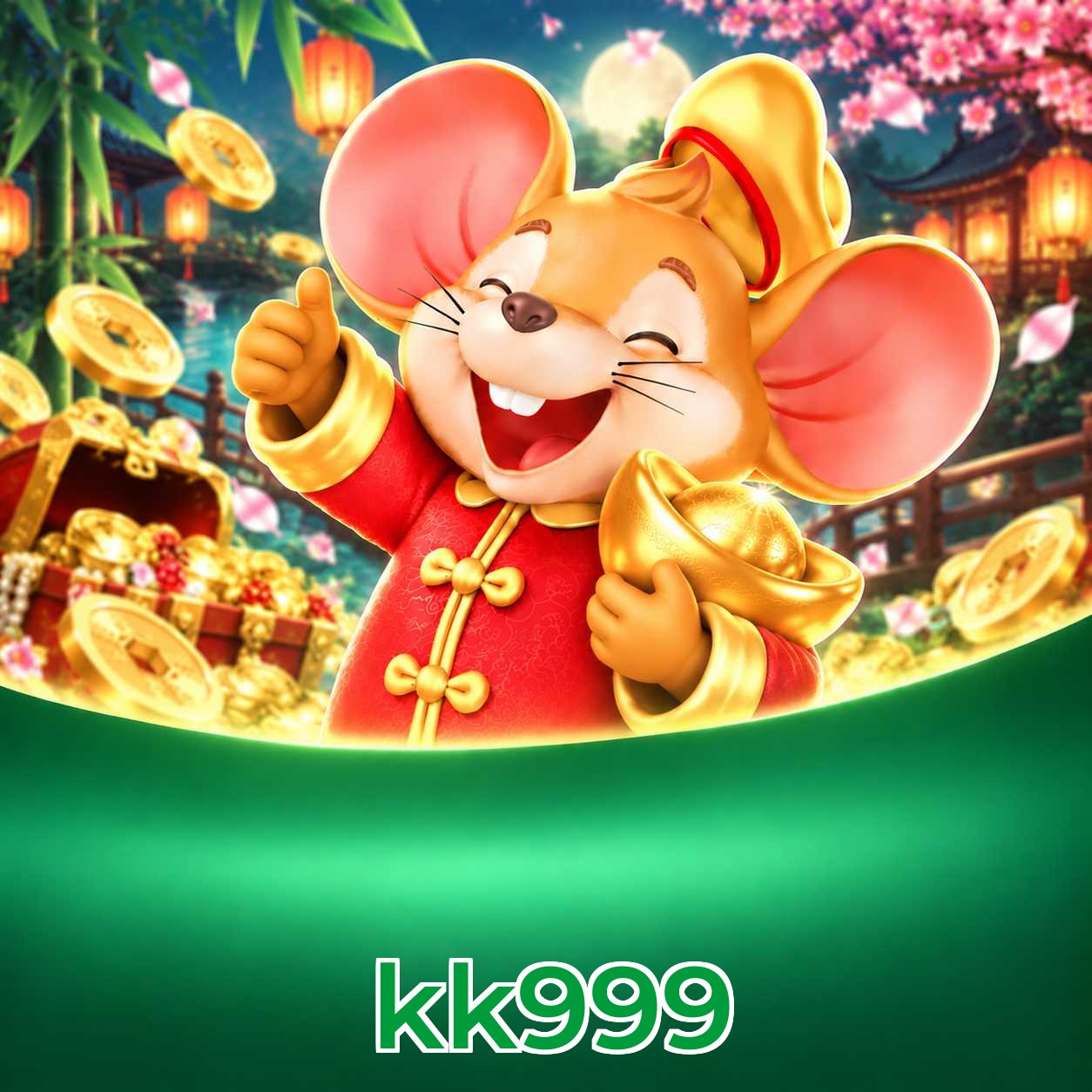 kk999 Segurança