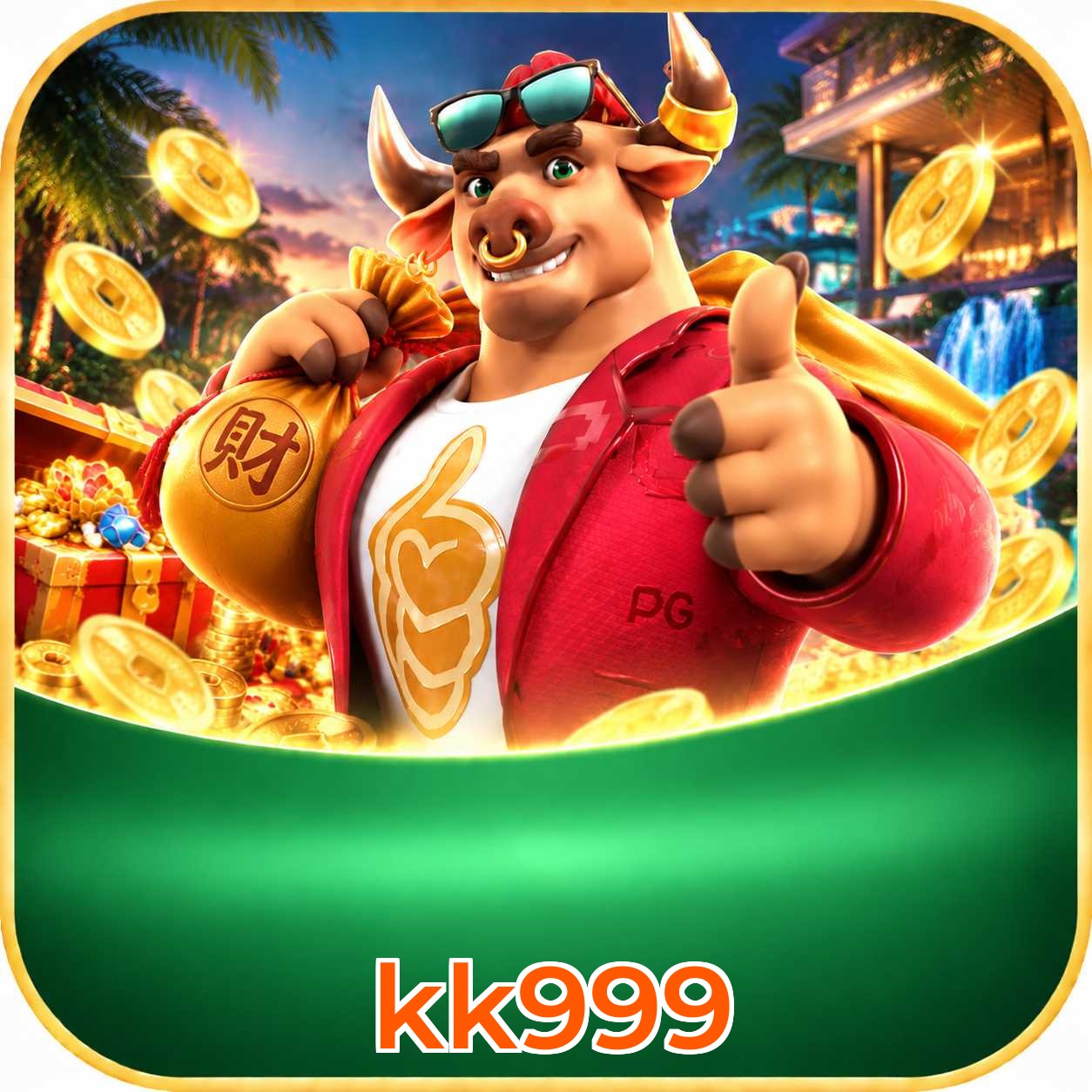 kk999 Promotions