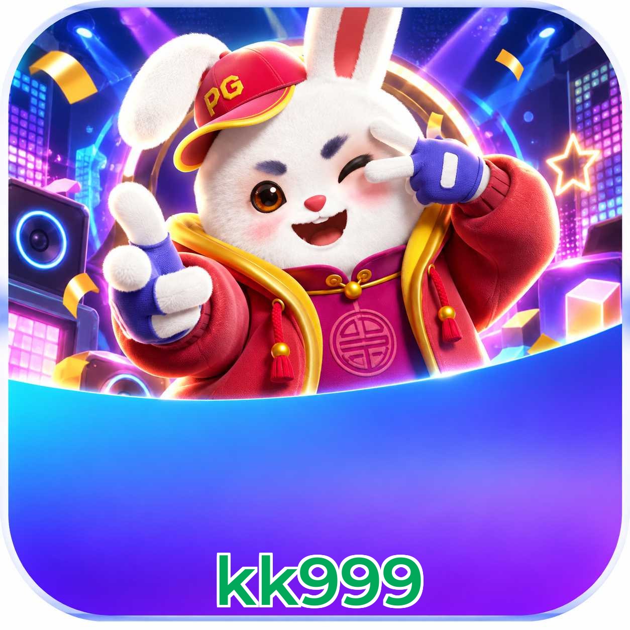 kk999 Logo