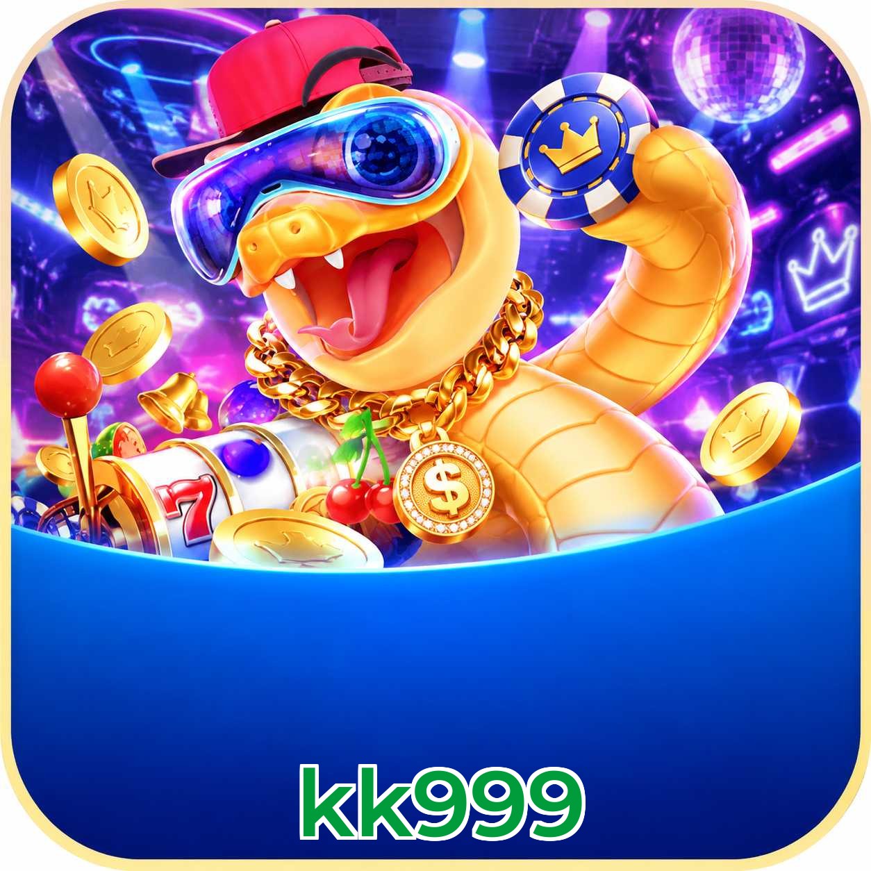 kk999 Como Apostar Lottery