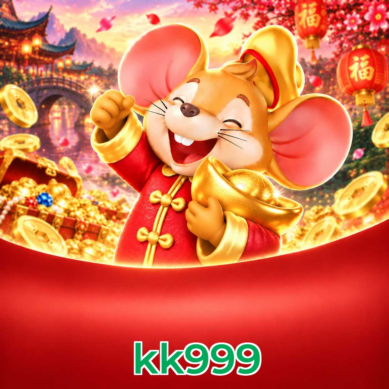 kk999 Jogos Exclusivos