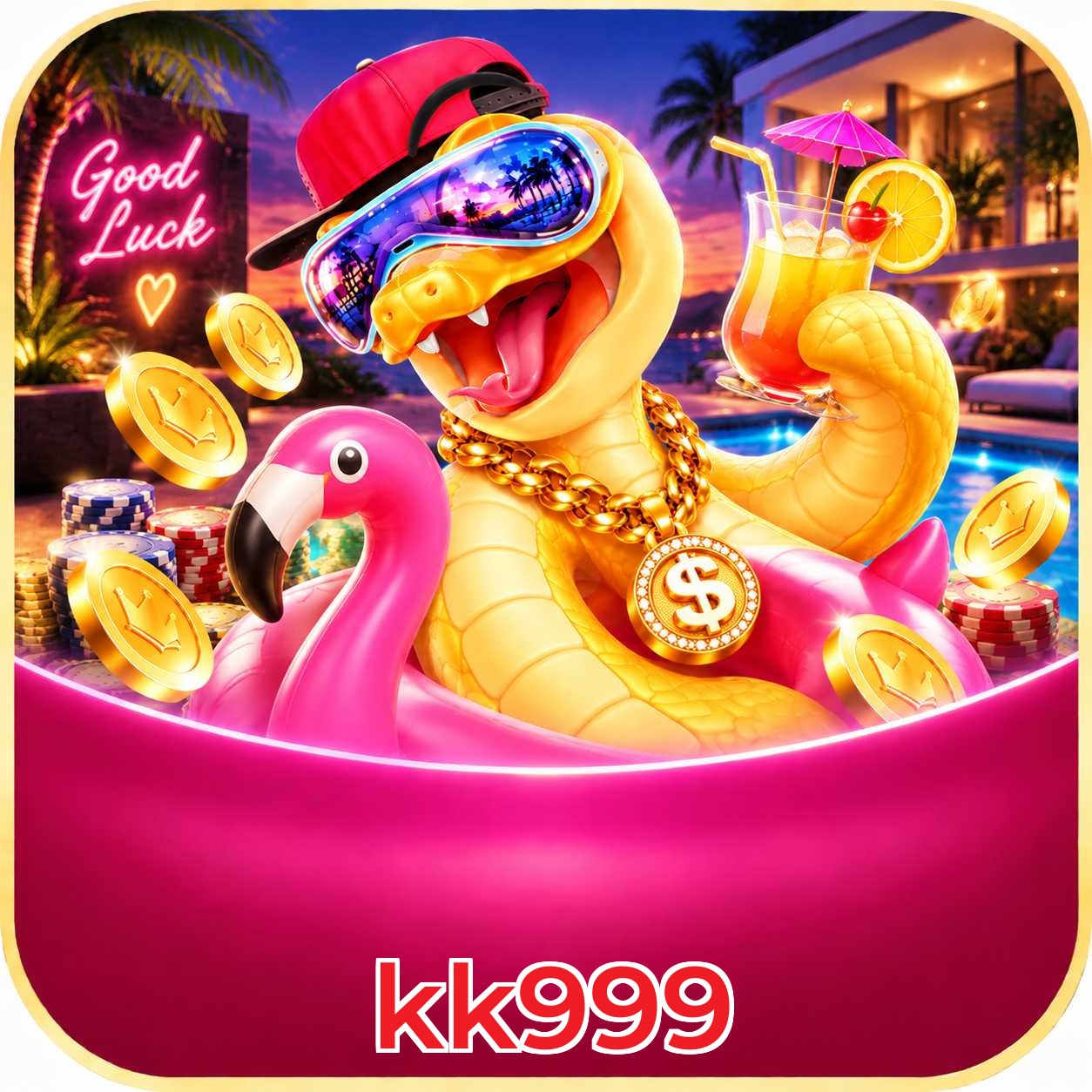 kk999 FAQ