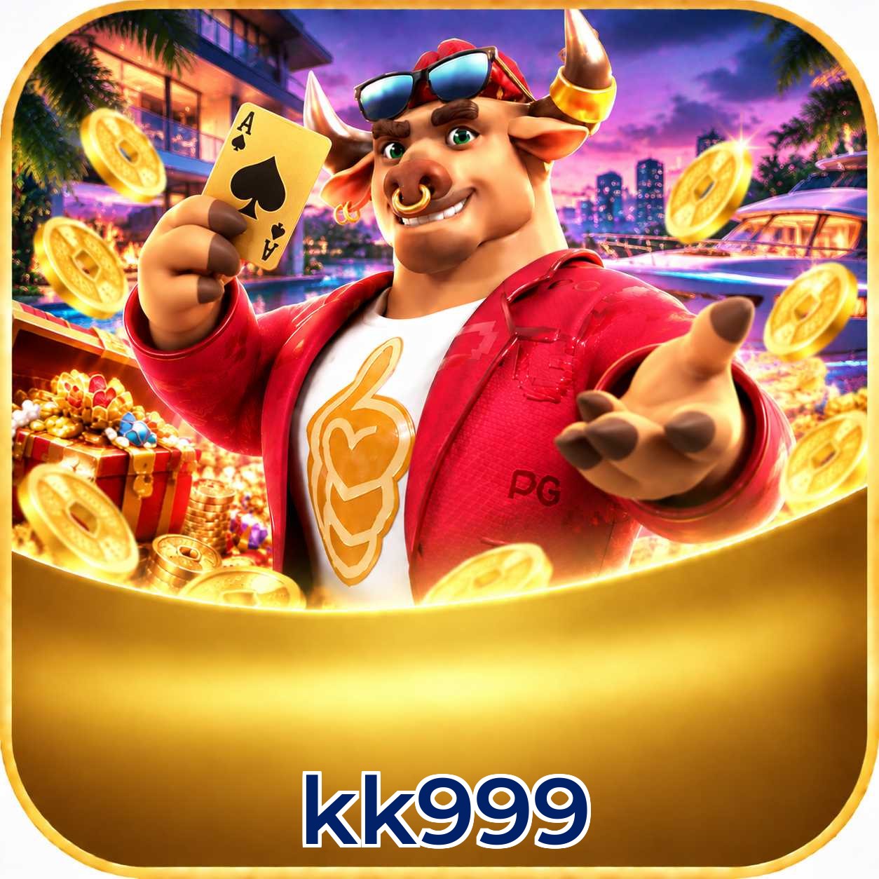 kk999 Performance Tests