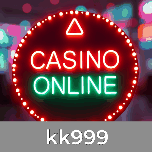 KK999: Descubra a Praticidade do Cassino em Seu Celular