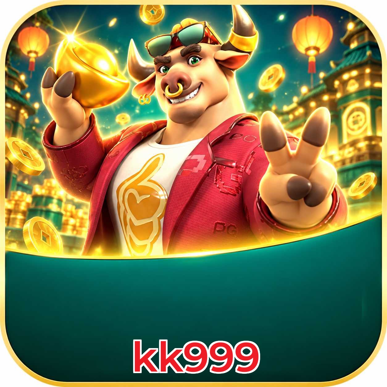kk999 Loterias
