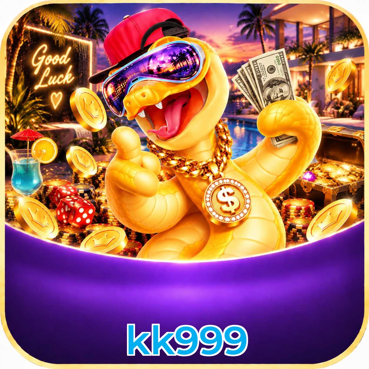 kk999 Final Verdict