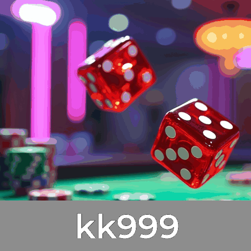KK999: Seu Destino de Jogos com Serviço Profissional