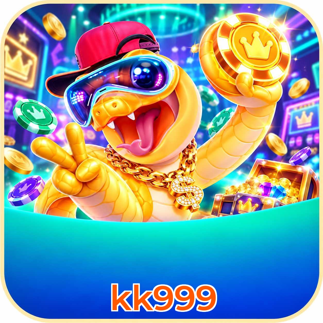 Baixar kk999 Android