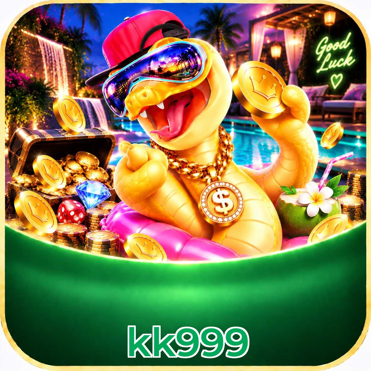 kk999 atualizar e desinstalar app