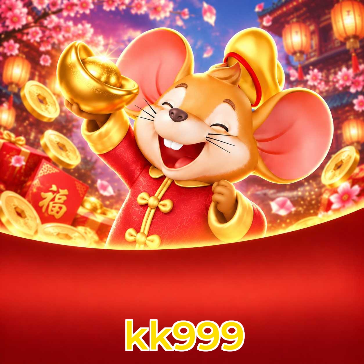 kk999 Installation Guide