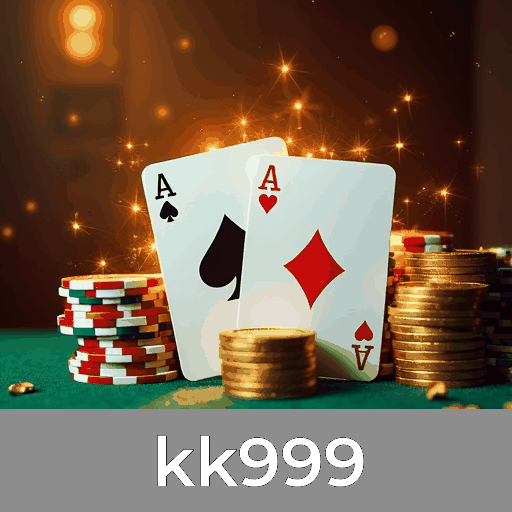 KK999: Seu Destino de Jogos com Serviço Profissional