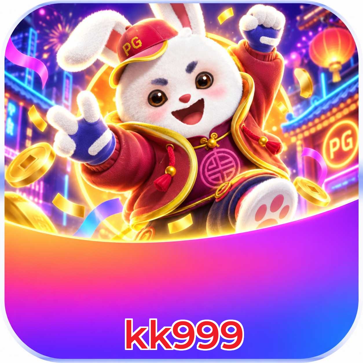 kk999 instalar Android APK