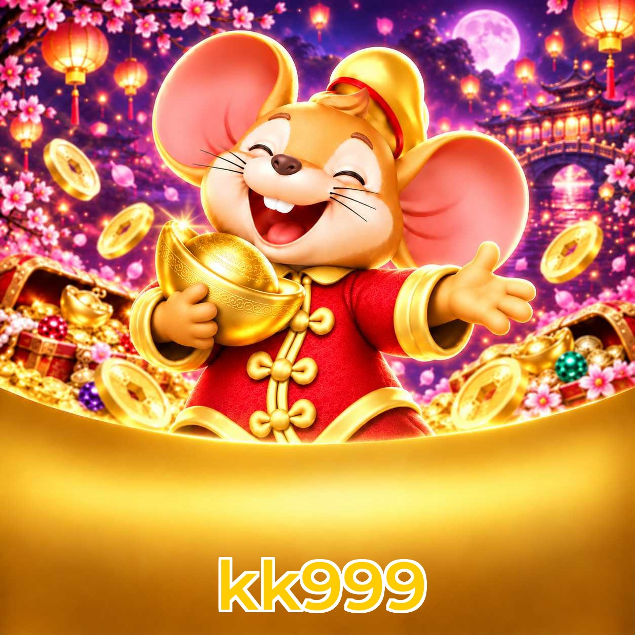 FAQ Baixar kk999