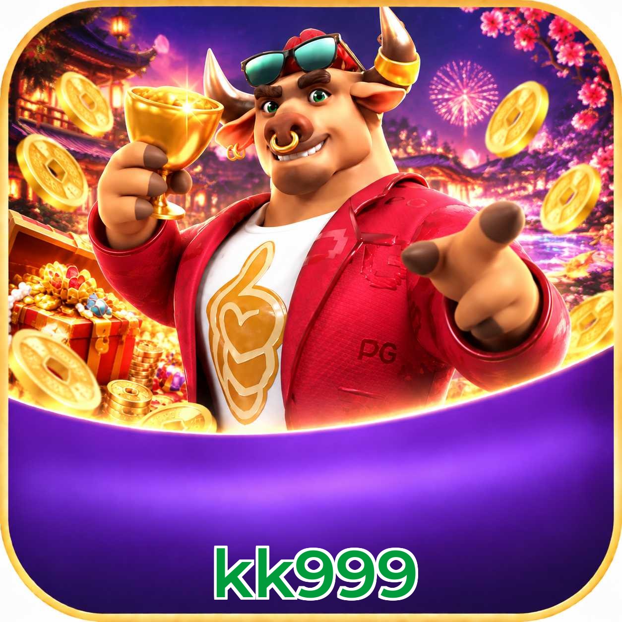 Baixar kk999 PC Mac