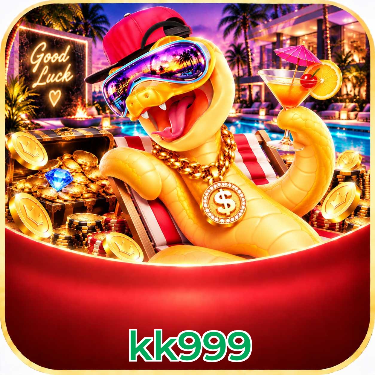 kk999 2FA