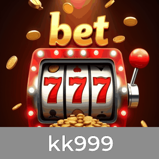 kk999: Cassino Premiado e Pagamentos Rápidos