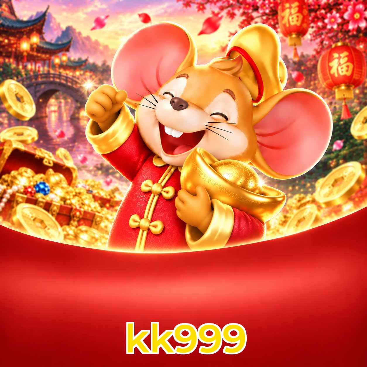 kk999 Slots