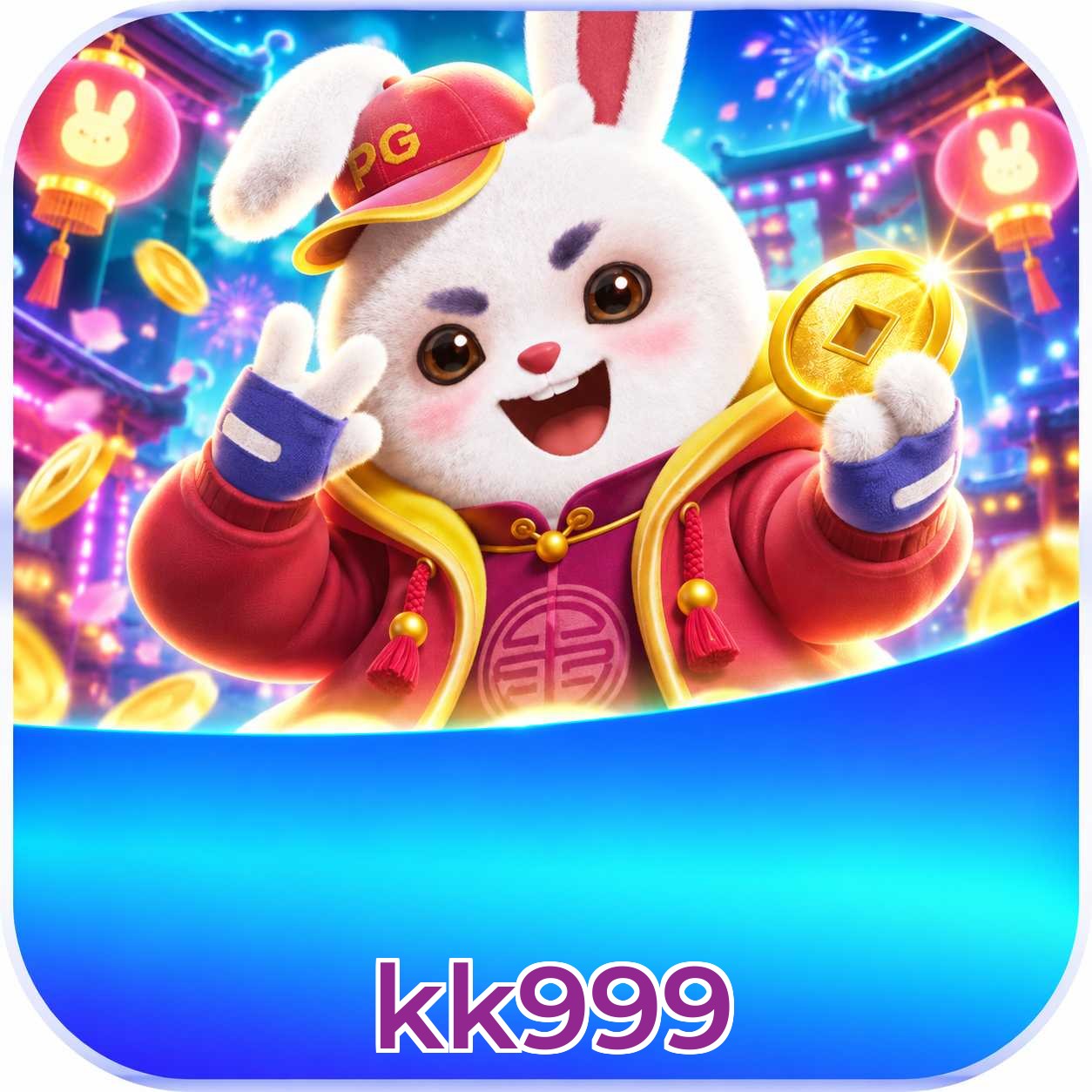 kk999 VIP Program