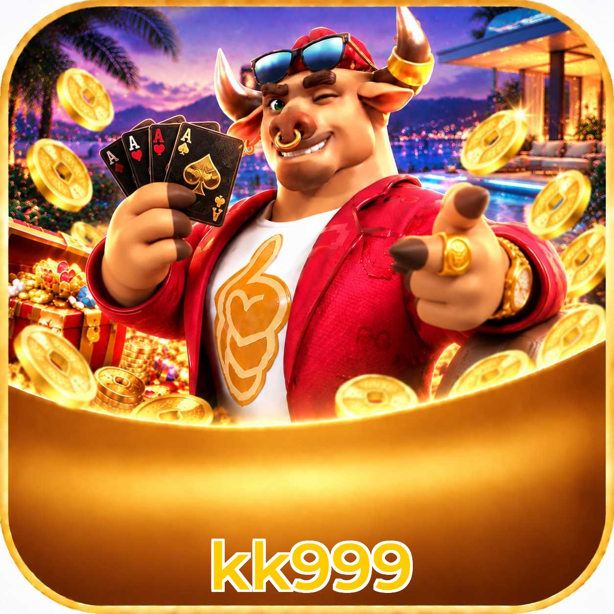kk999 App FAQ