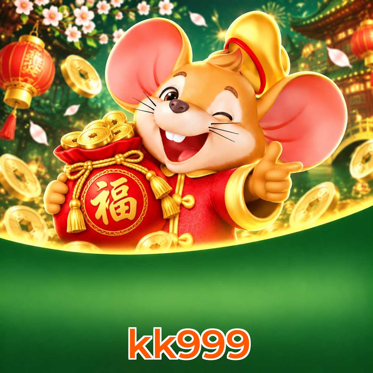kk999 Odds Lottery