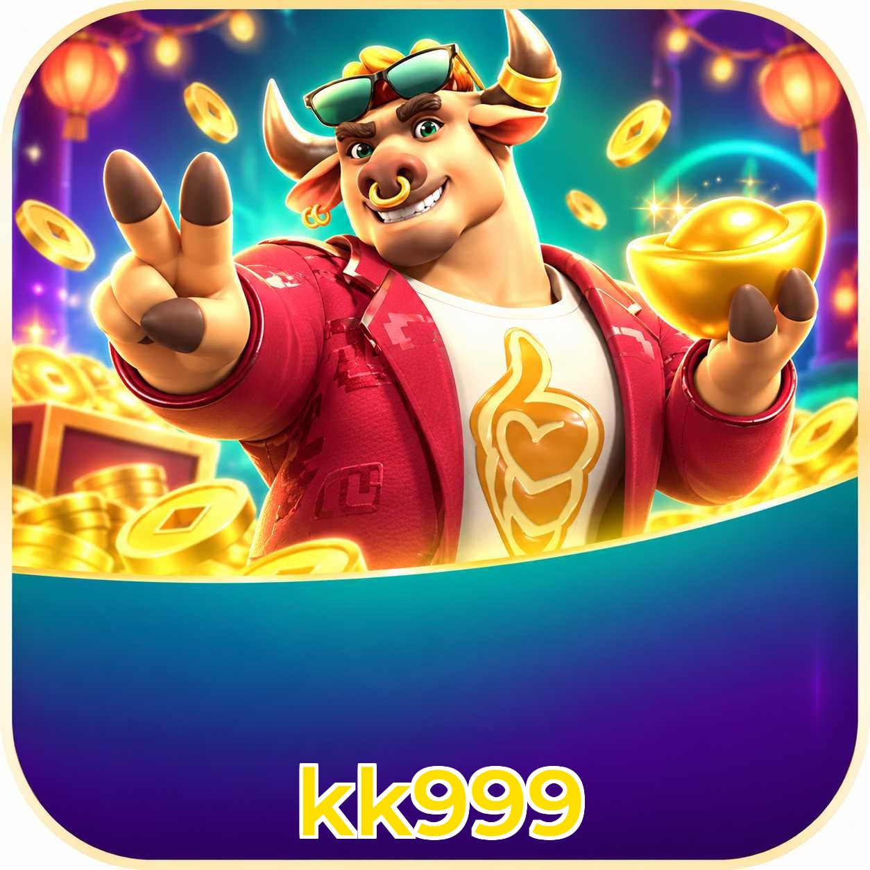 kk999 Logo
