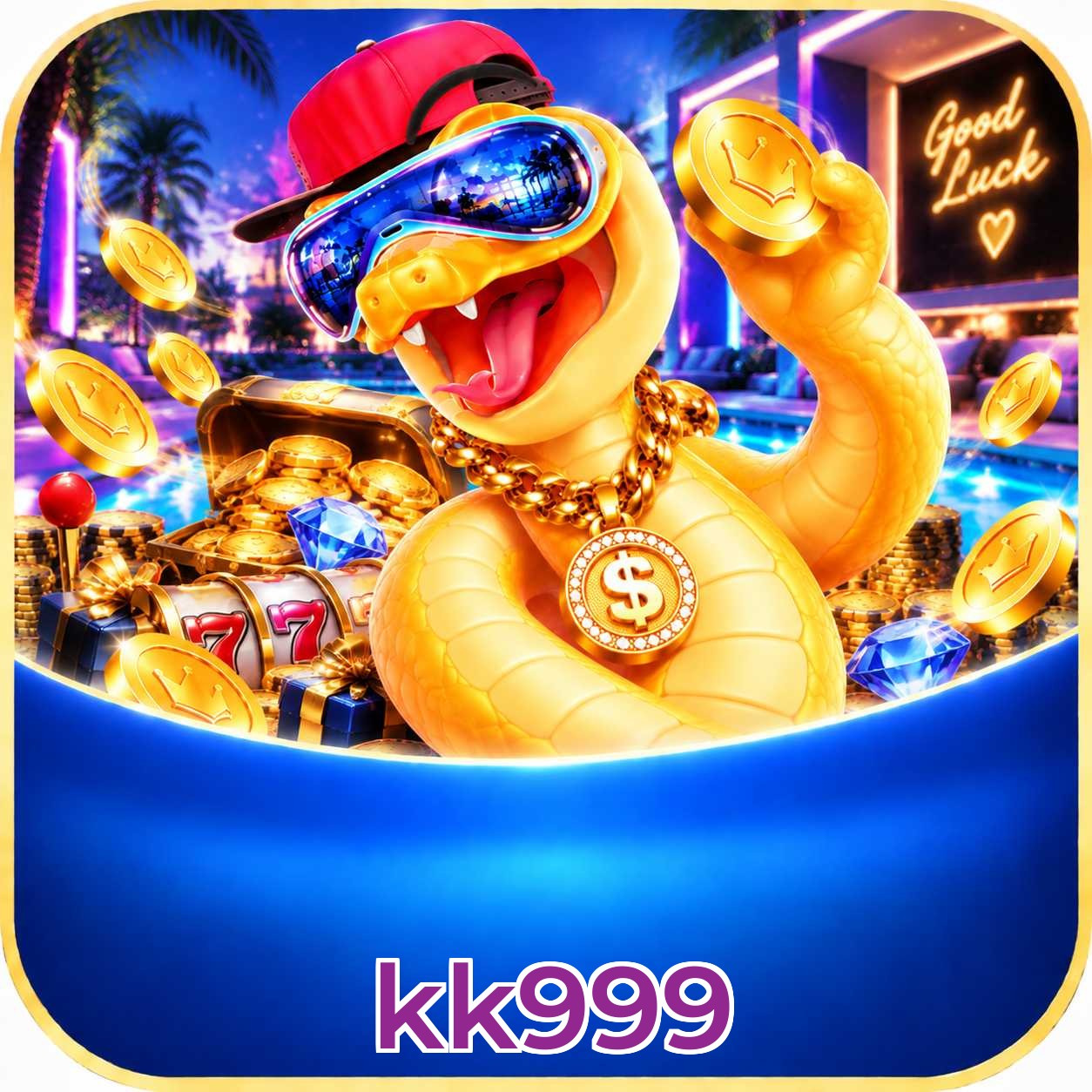 kk999 Game Stats