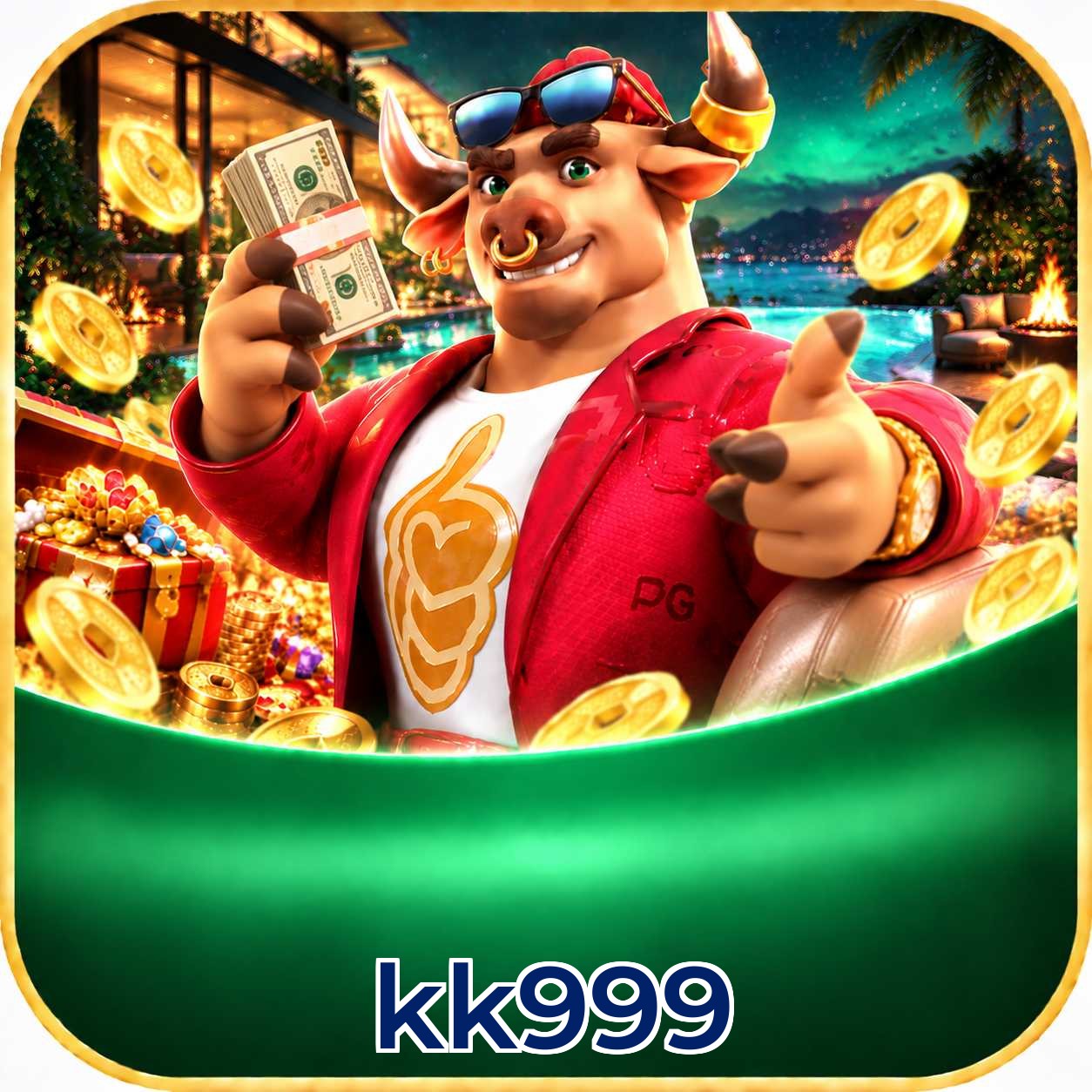 kk999 FAQ