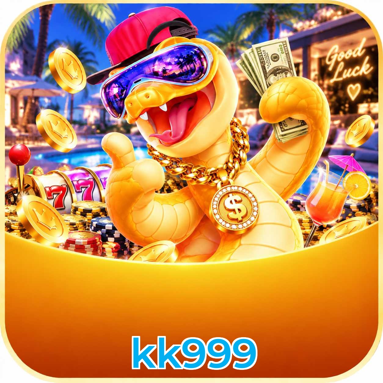 kk999 Recuperar Senha